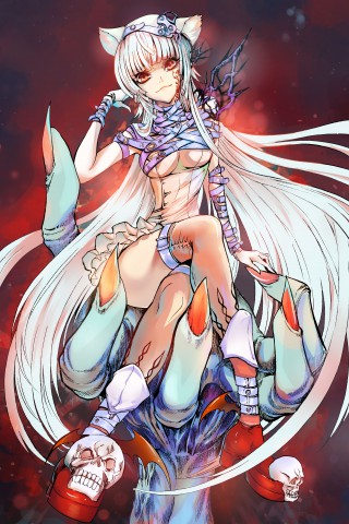 神契幻奇谭