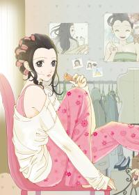 我是女明星