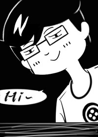 卵男阿焦