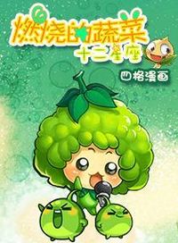 燃烧的蔬菜.十二星座