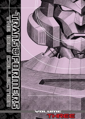 变形金刚（03）