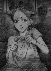 灵异漫画