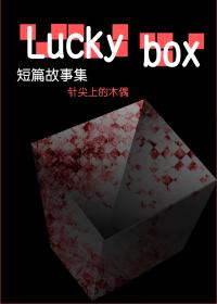 lucky box 幸运盒