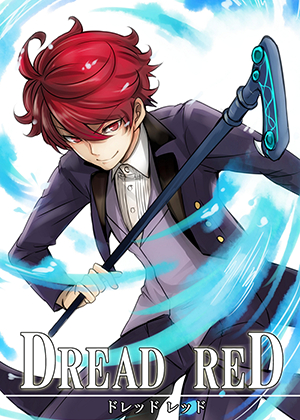 Dread Red