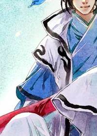 劍網3同《雙飛燕》