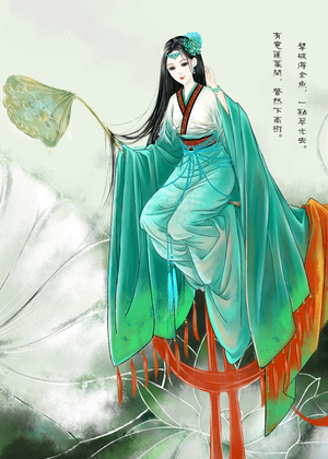 陌上花开