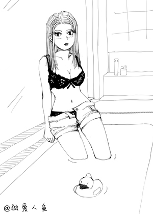 炉石同人小漫画