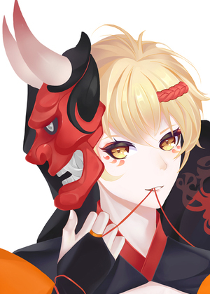 阴阳师同人小话