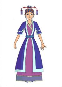 倩女幽魂同人欣赏112