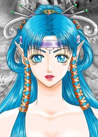 倩女幽魂同人欣赏155
