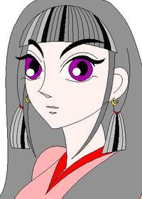 倩女幽魂同人欣赏10