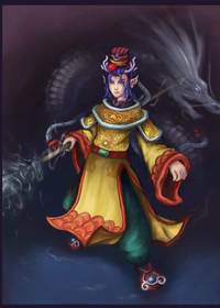 倩女幽魂同人欣赏311