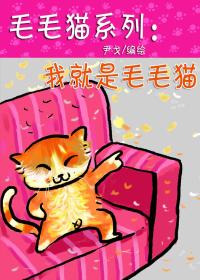 毛毛猫系列 我就是毛毛猫