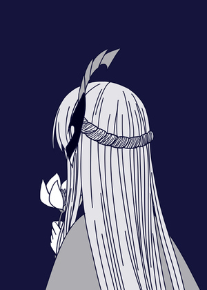 阴阳师同人——初雪