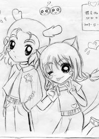 倩女幽魂同人欣赏191
