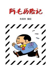 阿毛历险记