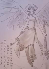 倩女幽魂同人欣赏141