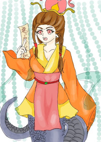 倩女幽魂同人欣赏211