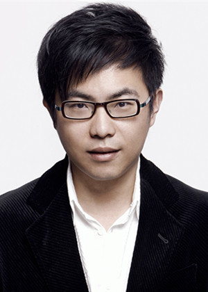 陆琪晚安