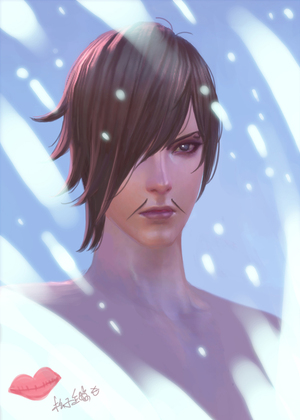 【Good同人】我是大帅B