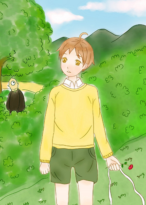 插插插画