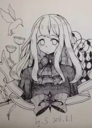 暮之店❤