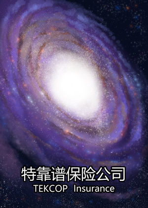 特靠谱保险公司