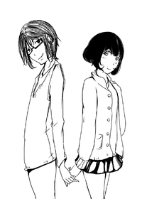 漫画和恋爱哪个更重要
