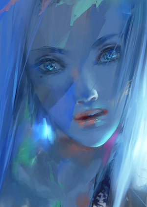 过隙.光年