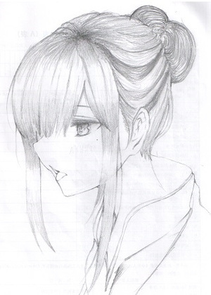 二次元风