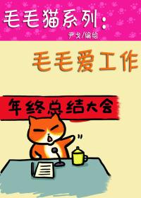 毛毛猫系列 毛毛爱工作