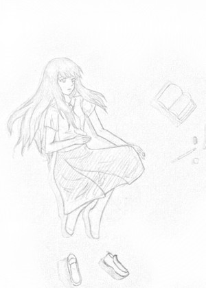 绘日记