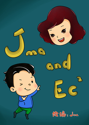Jma & Ec2