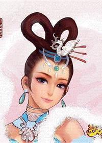 倩女幽魂同人欣赏465