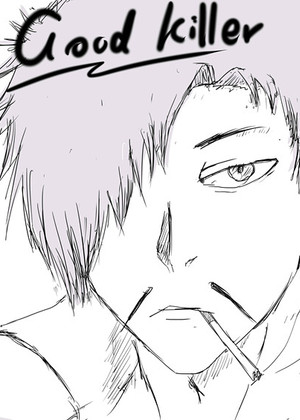 【Good同人】古德&苏拉