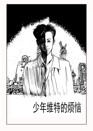 少年维特的烦恼