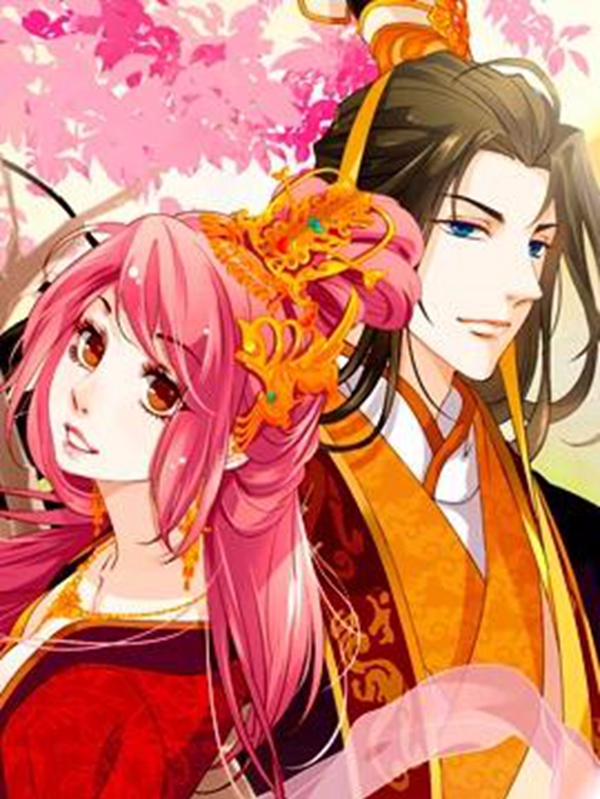 胖回大唐当女神