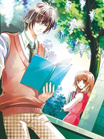 陨石之约/陨石之恋