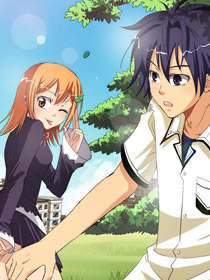 媚狐之吻/狐媚之吻