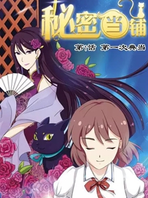 秘密当铺