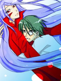 【偷星同人】十那个琉