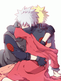 【火影忍者】卡鸣卡短篇