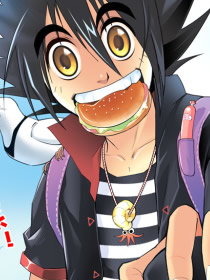 新蝴蝶少年（TOP版）