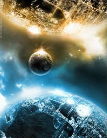 网游之玩转宇宙