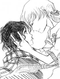 hp穿越教授亲时代