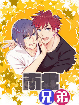 南北兄弟（条漫