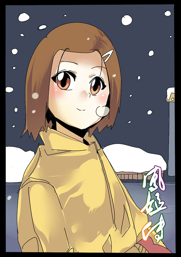 凤姐传