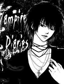 骸云X吸血鬼日记