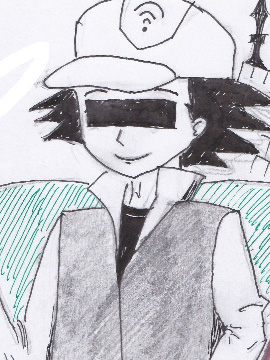 关于小智被召唤到异世界当勇者的事情