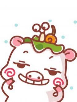 小牧鱼时光漫画集